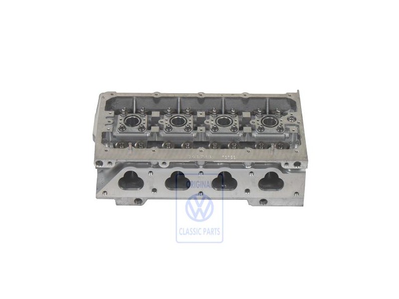 VW Original Culasse Avec Soupapes - 036103264 X