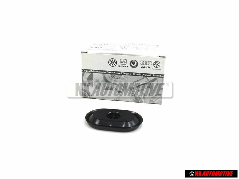 VW Original Bouchon - N 90508801