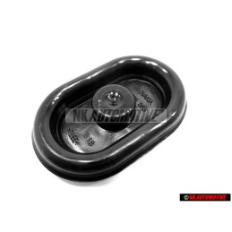 VW Original Bouchon - N 90508801