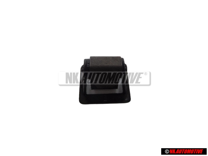 VW Original Agrafe De Retenue - 535886855