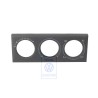VW Original Ecran P. Regulation Chauffage Et Ventilation - 535919383D 01C