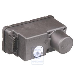 VW Original Pompe Avec Appareil Commande - 1H0962257G