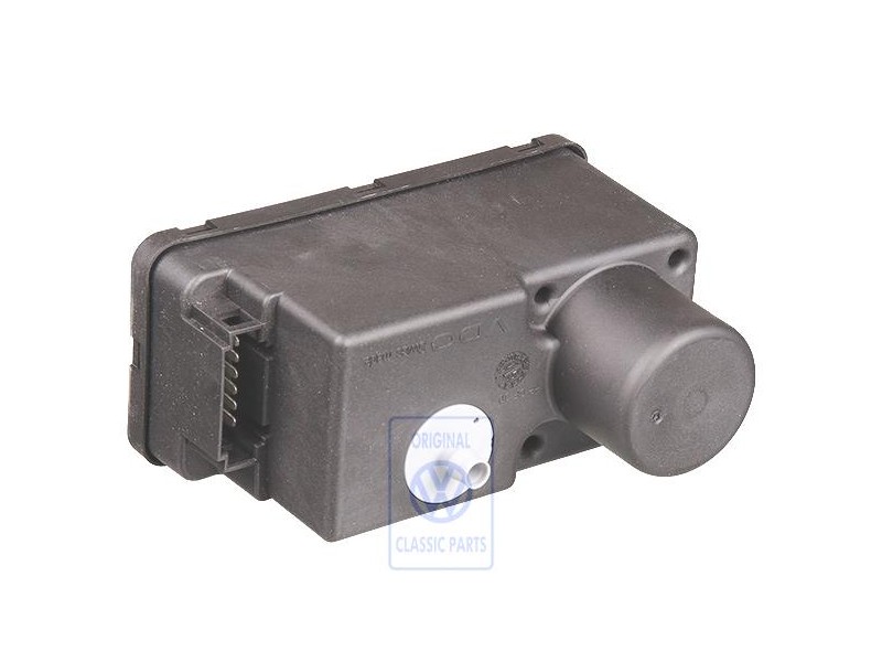 VW Original Pompe Avec Appareil Commande - 1H0962257G