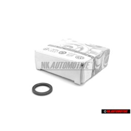 VW Original Bague-Joint - N 90015801