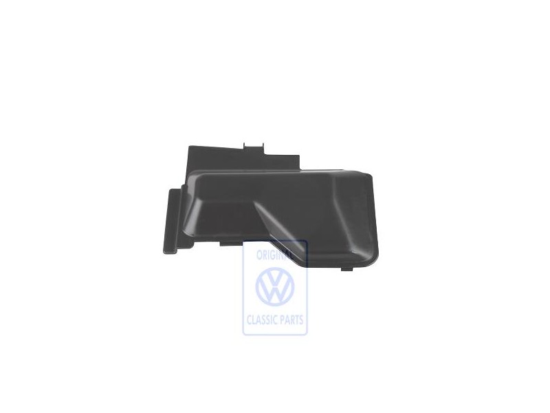 VW Original Volet D'Air Frais - 536805965