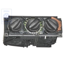 VW Original Regulation Ventilation Et Chauffage - 536819045