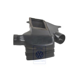 VW Original Deflecteur Du Ventilateur - 536819361A