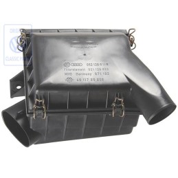 VW Original Filtre A Air Sans Boitier Reg. 