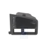 VW Original Boitier P. Aerateur Noir Satine - 536819706A 01C