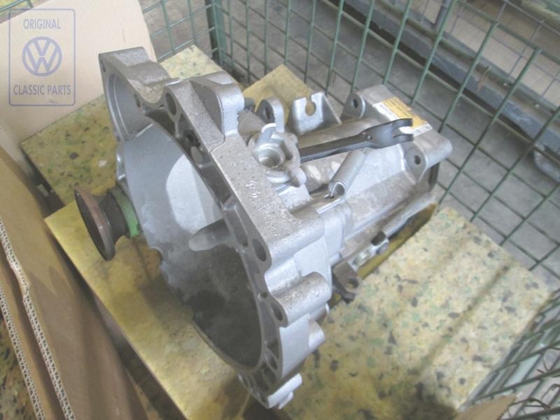 VW Original Boite Mecanique 5 Vitesses - 085300050 X