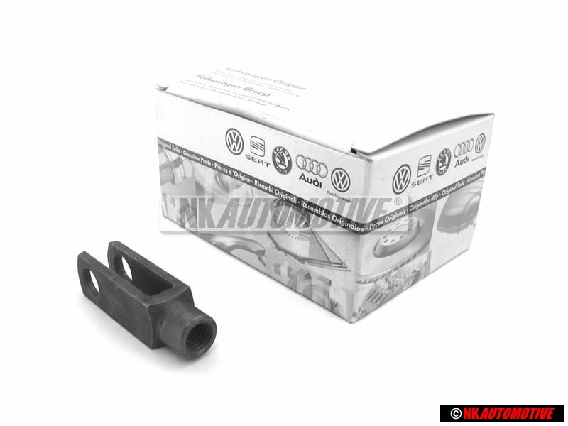 VW Original Chape - N 90012501