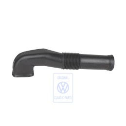 VW Original Guidage D'Air - 536819723