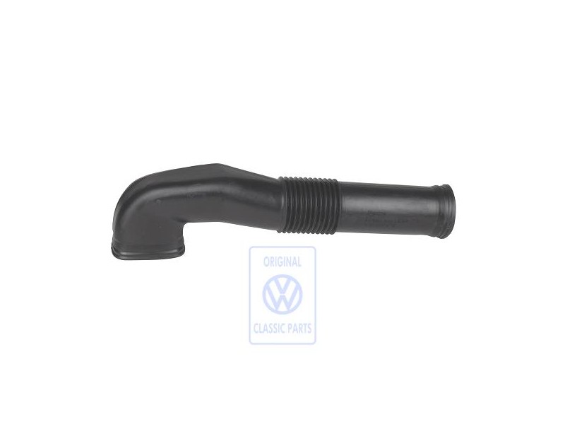 VW Original Guidage D'Air - 536819723