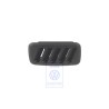 VW Original Aerateur Noir - 536819751A 4FB