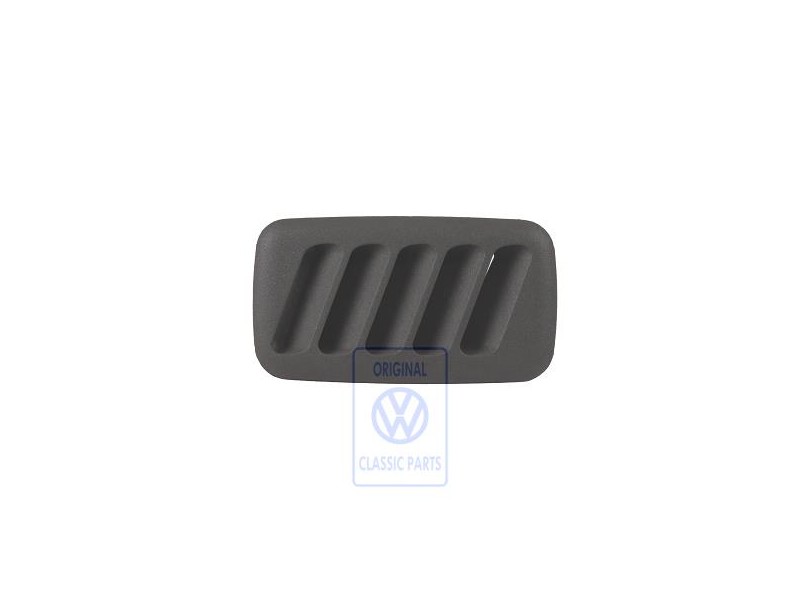 VW Original Aerateur Platine - 536819751A 9DK
