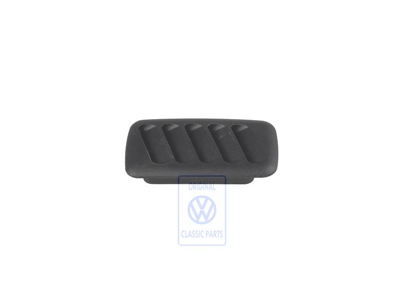 VW Original Aerateur Platine - 536819752A 9DK