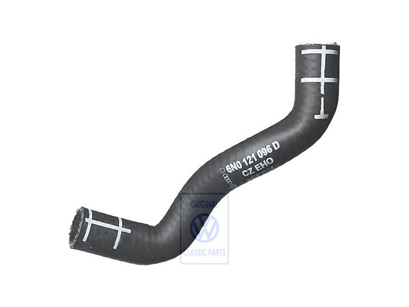 VW Original Flexible Liquide Refroid. 