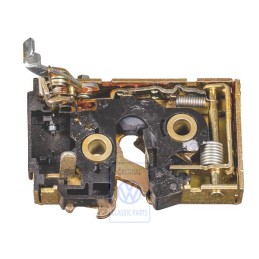 VW Original Serrure De Porte - 536837015A
