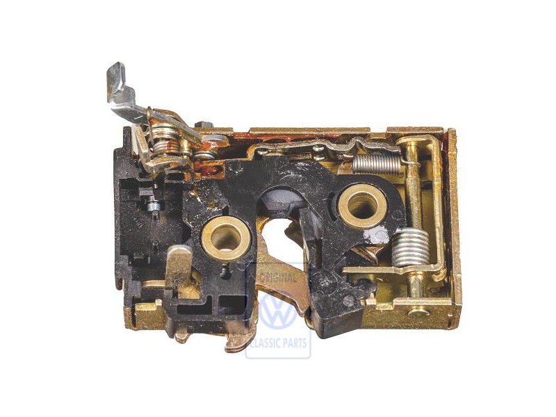 VW Original Serrure De Porte - 536837015A
