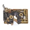 VW Original Serrure De Porte - 536837015A