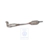 VW Original Tuyau Dechap. Avec Catalyseur - 6N0253058 X
