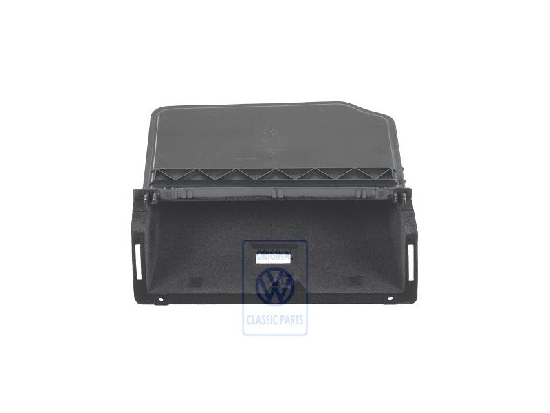 VW Original Boite A Gants - 536857101A