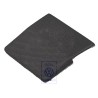 VW Original Ecran De Haut-Parleur Noir - 536857209 4FB