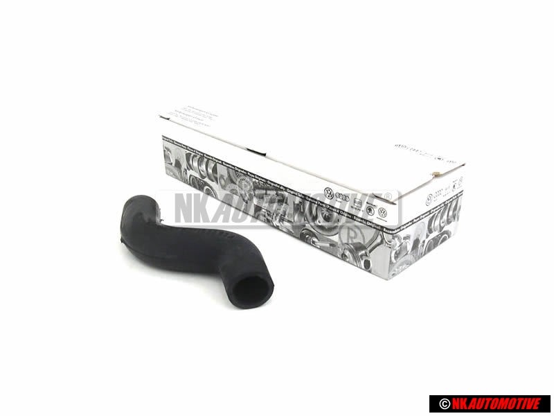 VW Original Flexible D'Aeration - 021103493A