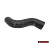VW Original Flexible D'Aeration - 021103493A