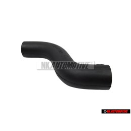 VW Original Flexible D'Aeration - 021103493A