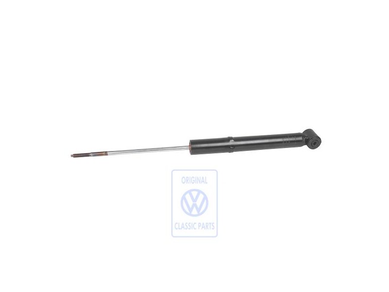 VW Original Amortisseur Hydraulique A Gaz - 6N0513031H