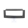 VW Original Cache Noir Satine - 536857243 01C
