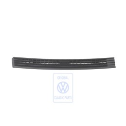 VW Original Aerateur Noir - 536857464 4FB