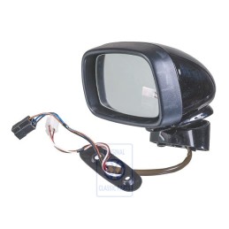 VW Original Retroviseur Ext. (Convexe) A Reglage Electrique - 536857501A QV1