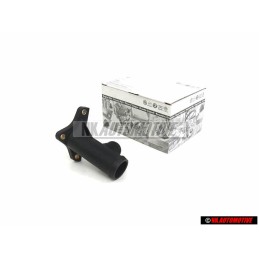 VW Original Flasque - 027121133E