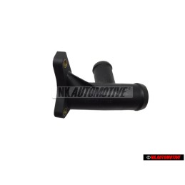 VW Original Flasque - 027121133E