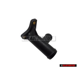 VW Original Flasque - 027121133E