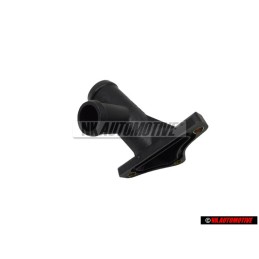 VW Original Flasque - 027121133E