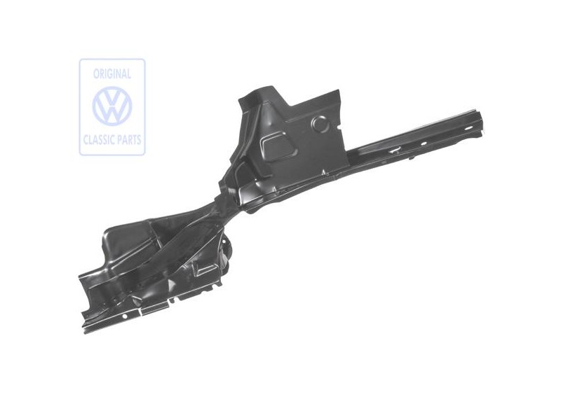 VW Original Longeron - 6N0803501A