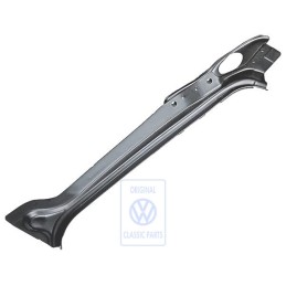 VW Original Canal Detancheite - 6N0809641E