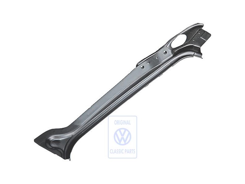 VW Original Canal Detancheite - 6N0809641E