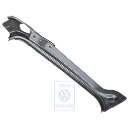 VW Original Canal Detancheite - 6N0809642E