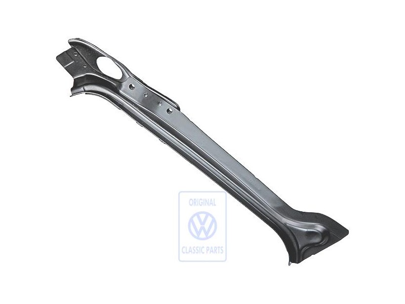 VW Original Canal Detancheite - 6N0809642E