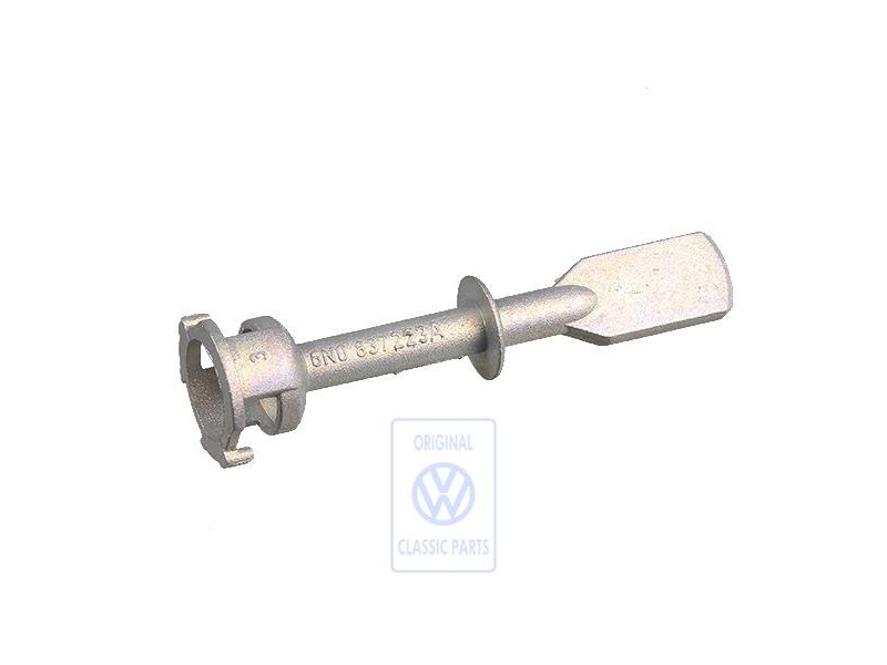VW Original Excentrique - 6N0837223A