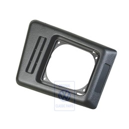 VW Original Ecran P. Commande Des Vitesses Platine - 536863216 9DK