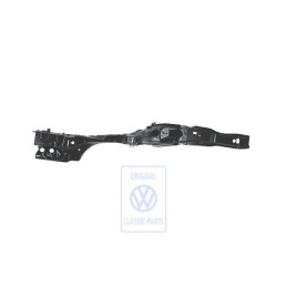 VW Original Longeron Avec Renforts Et Ecrous A Souder - 535803058