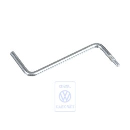 VW Original Manivelle - 6N0877453B
