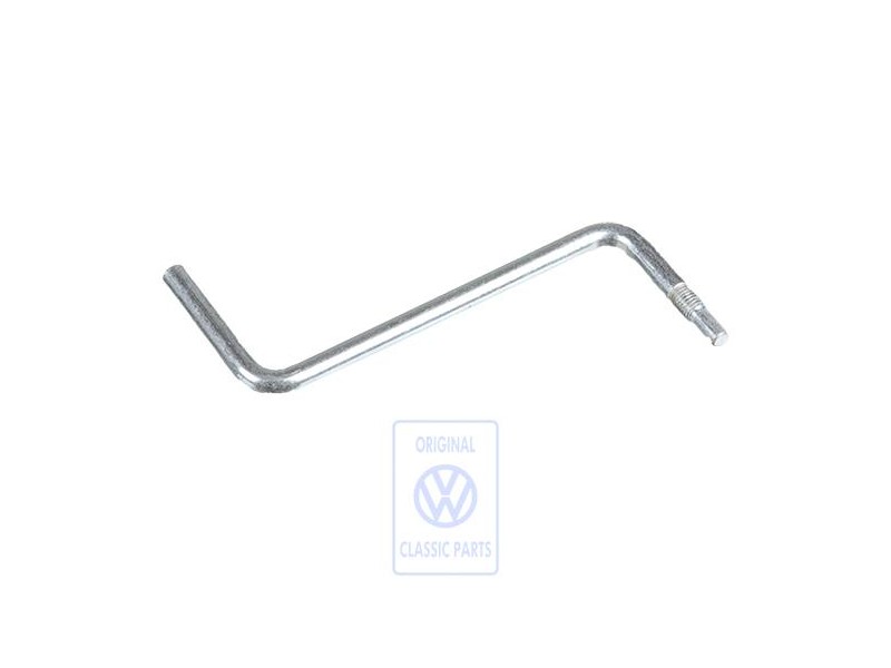 VW Original Manivelle - 6N0877453B