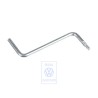 VW Original Manivelle - 6N0877453B