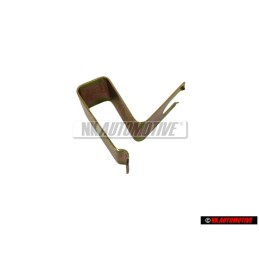 VW Original Agrafe De Retenue - 027905478D